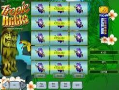 Tropic Reels Slots